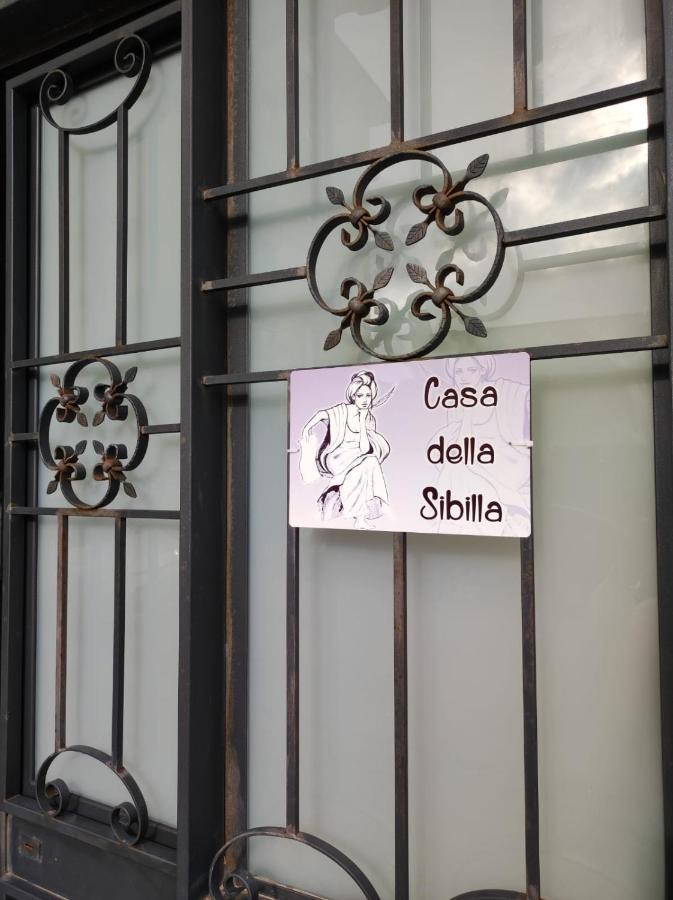 Casa Della Sibilla Appartement Naples