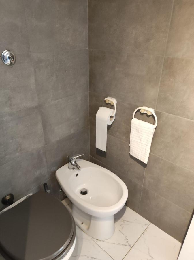 Casa Della Sibilla Appartement
