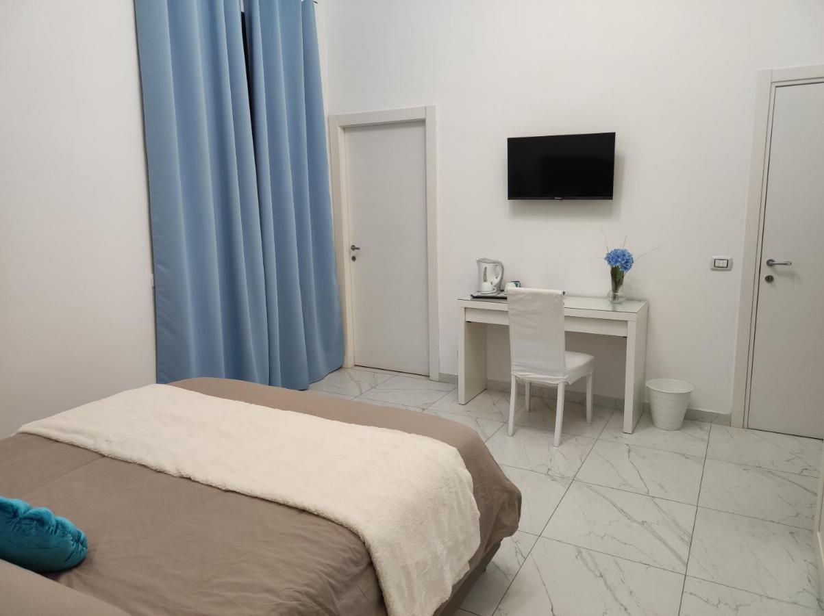 Appartement Casa Della Sibilla *