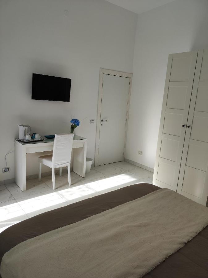 Appartement Casa Della Sibilla Naples