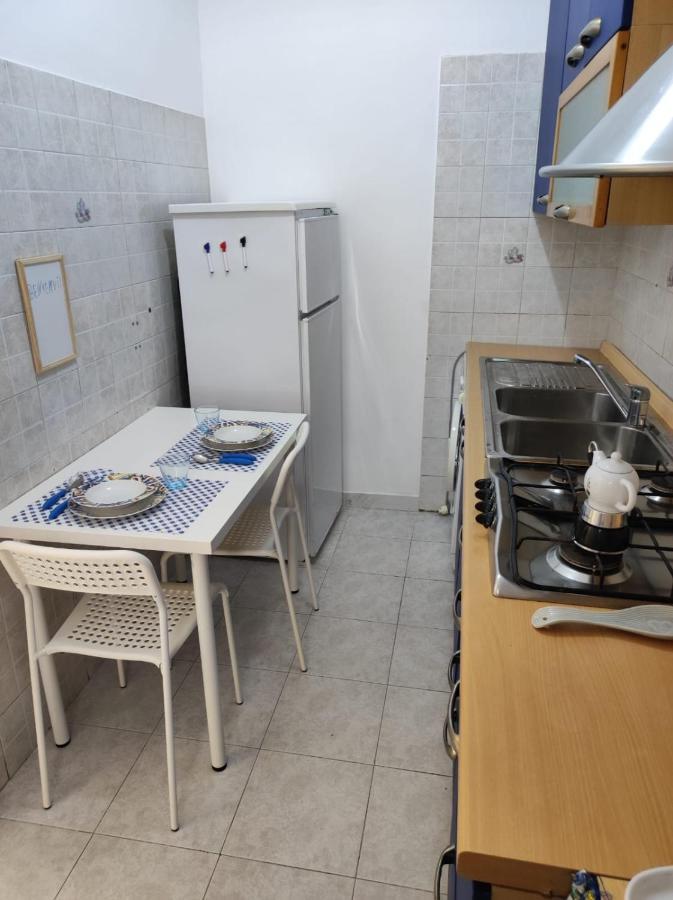 Appartement Casa Della Sibilla