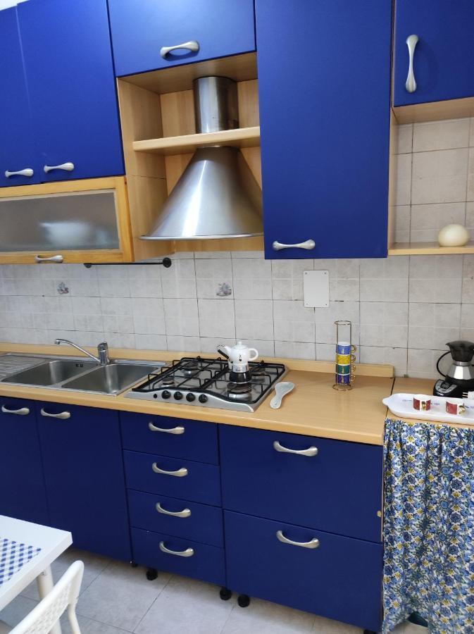 Appartement Casa Della Sibilla Naples