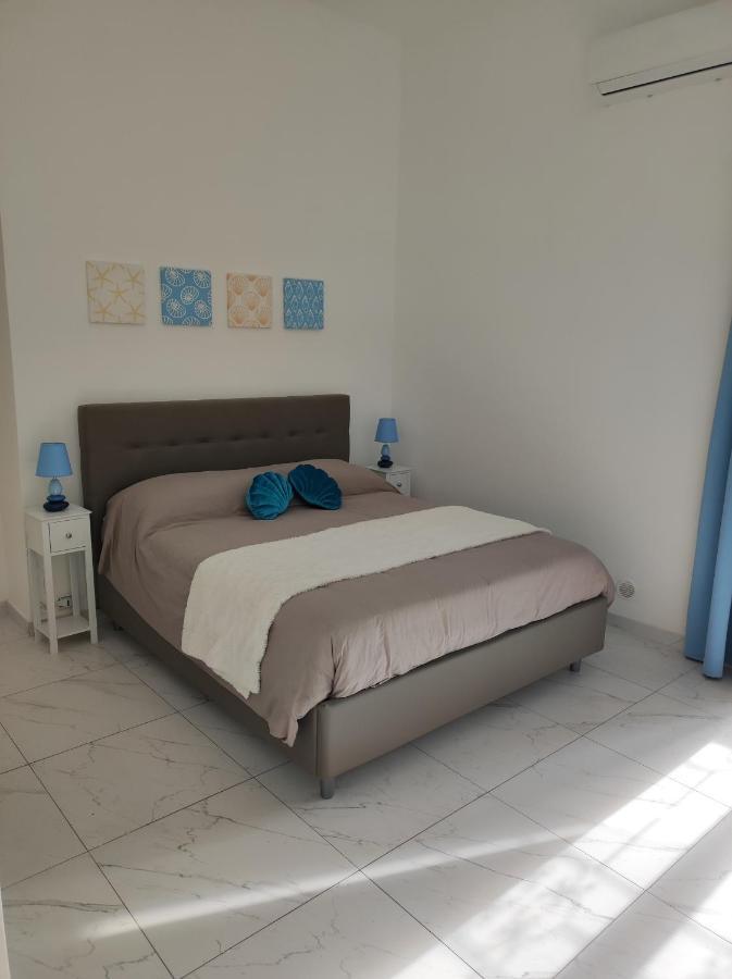 Appartement Casa Della Sibilla Naples